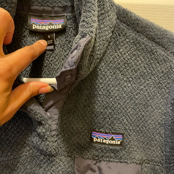 Patagonia top - Picture 2 of 4